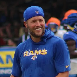 Matthew Stafford