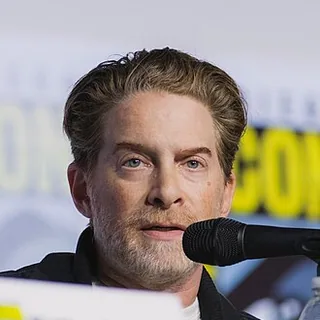 Seth Green