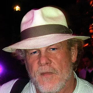 Nick Nolte