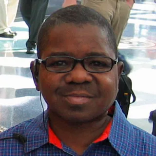 Gary Coleman