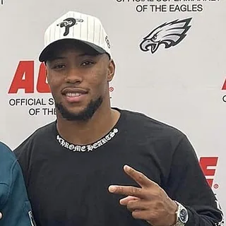 Saquon Barkley