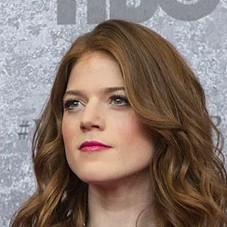 Rose Leslie