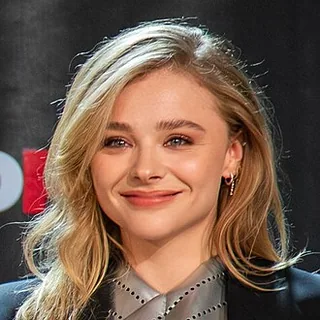 Chloë Grace Moretz