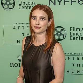 Emma Roberts