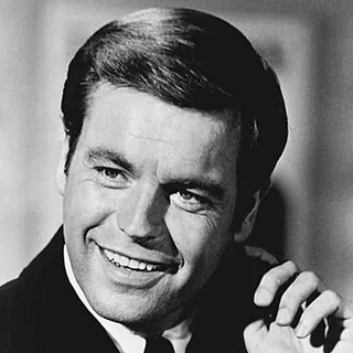 Robert Wagner