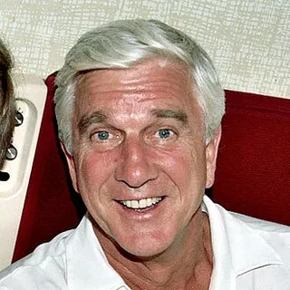 Leslie Nielsen