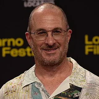 Darren Aronofsky
