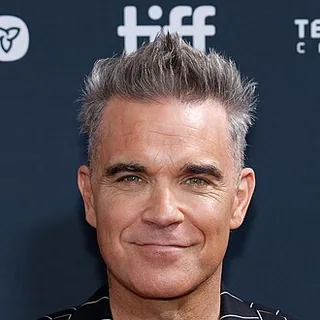Robbie Williams