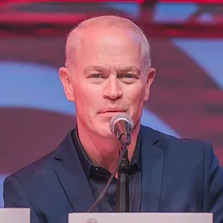 Neal McDonough