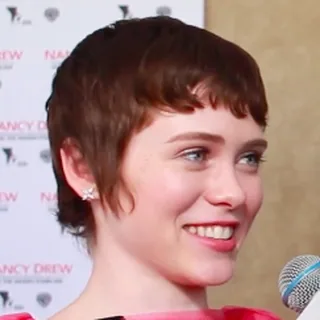 Sophia Lillis