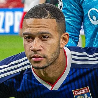 Memphis Depay