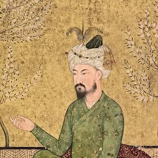 Babur