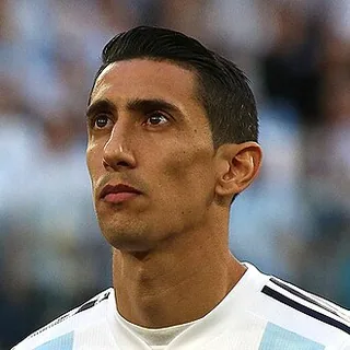 Ángel Di María