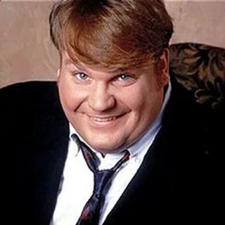 Chris Farley