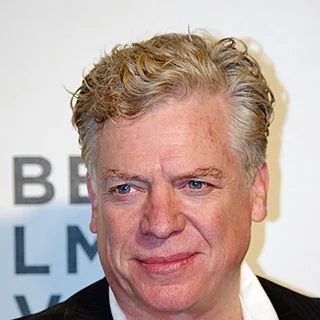 Christopher McDonald