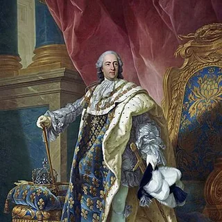 Louis XV