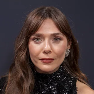 Elizabeth Olsen