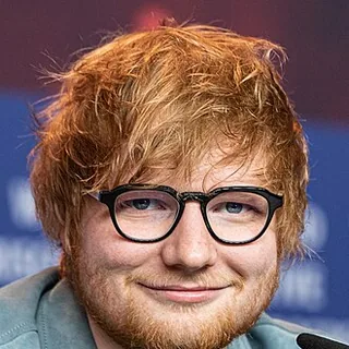 Ed Sheeran