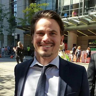 Jason Ritter