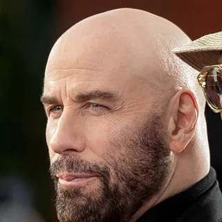 John Travolta