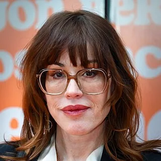 Molly Ringwald