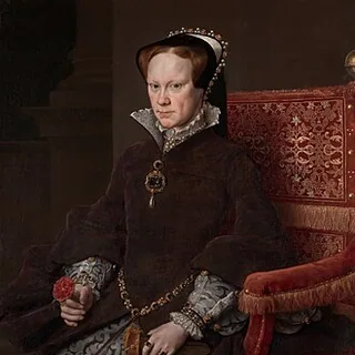 Mary I
