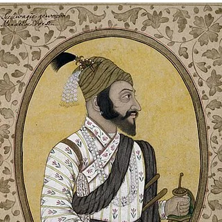 Shivaji