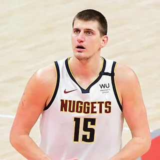 Nikola Jokić