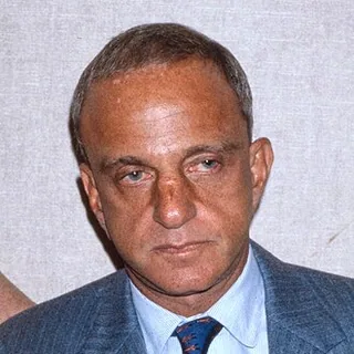 Roy Cohn