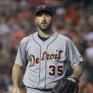 Justin Verlander