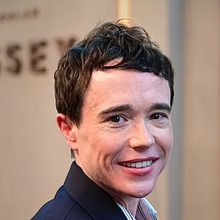 Elliot Page