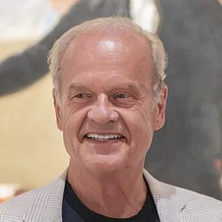 Kelsey Grammer