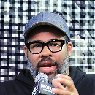 Jordan Peele