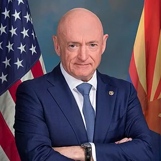Mark Kelly