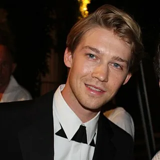 Joe Alwyn