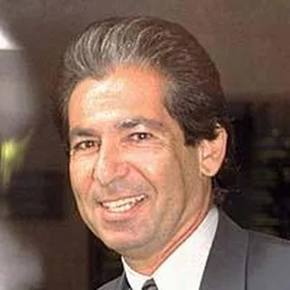Robert Kardashian