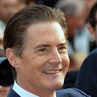 Kyle MacLachlan