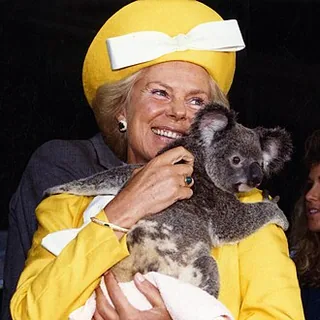 Katharine, Duchess of Kent