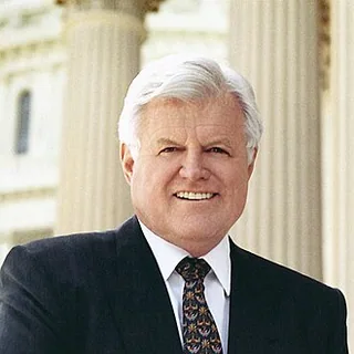 Ted Kennedy