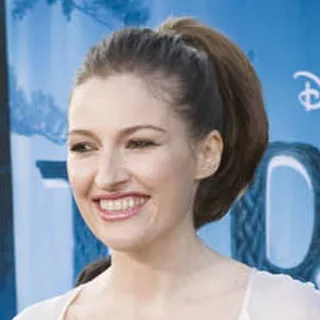 Kelly Macdonald