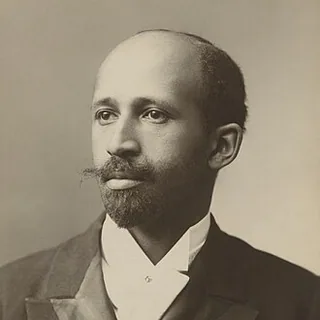 W. E. B. Du Bois