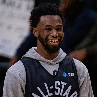 Andrew Wiggins