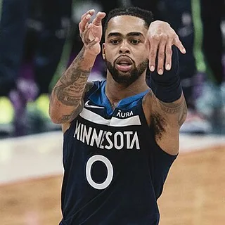 D'Angelo Russell