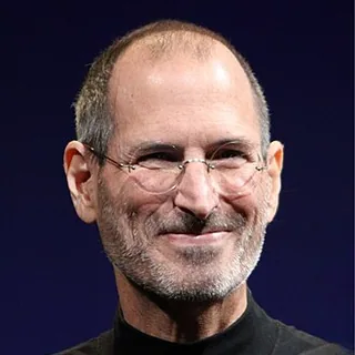 Steve Jobs