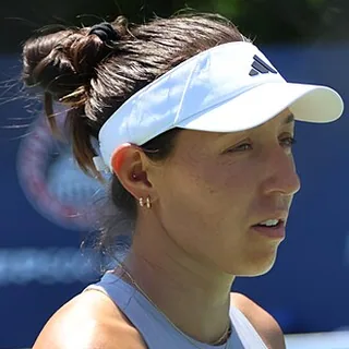 Jessica Pegula