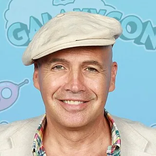 Billy Zane