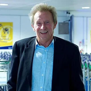 Denis Law