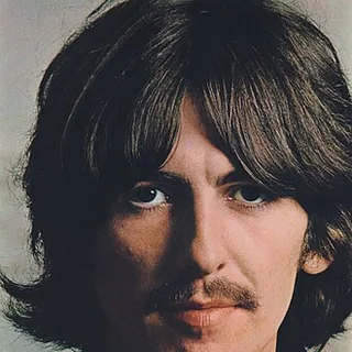 George Harrison