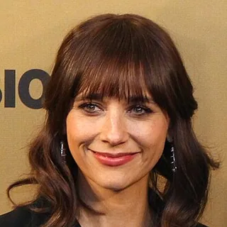Rashida Jones