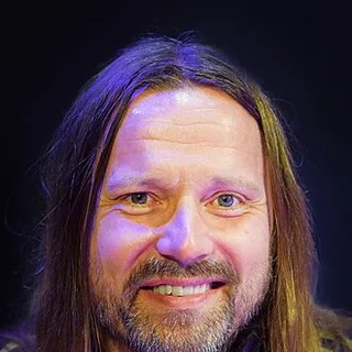 Max Martin